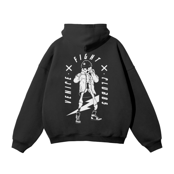 VFC  Unisex Oversized Hoodie