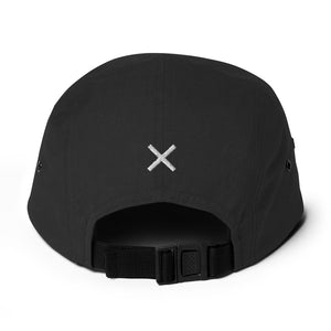 PIRATE CAP BLACK