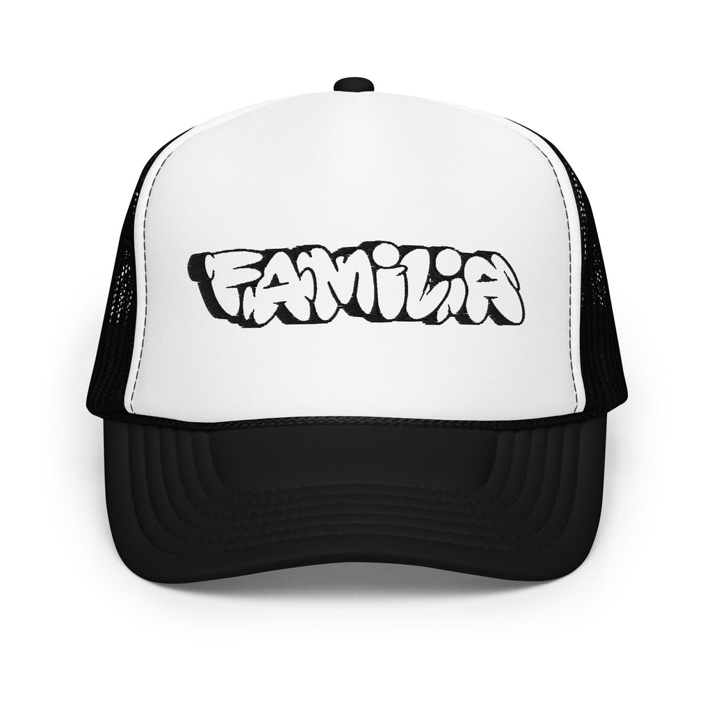 FAMILIA TRUCKER HAT