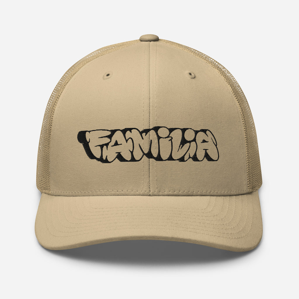 FAMIILIA HAT